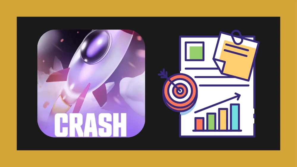 Crash Games Strategy
