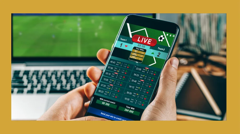 7 Live Betting Mistakes That Cost You Money