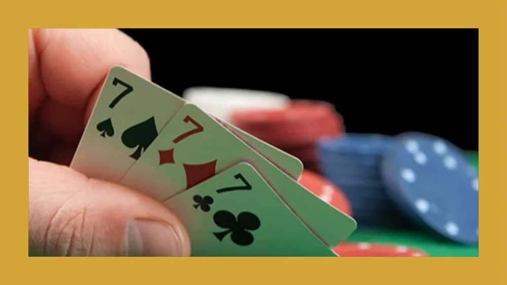 Teen Patti Winning Tips
