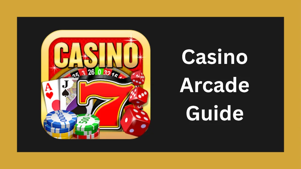 Arcade Games game guide on Reddy Anna with rules strategy and live dealer options