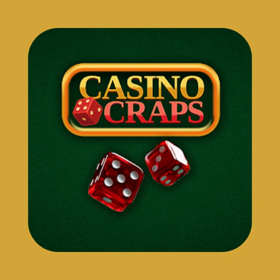 Craps on Reddy Anna casino