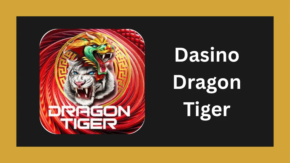 Dragon Tiger game guide on Reddy Anna with rules strategy and live dealer options
