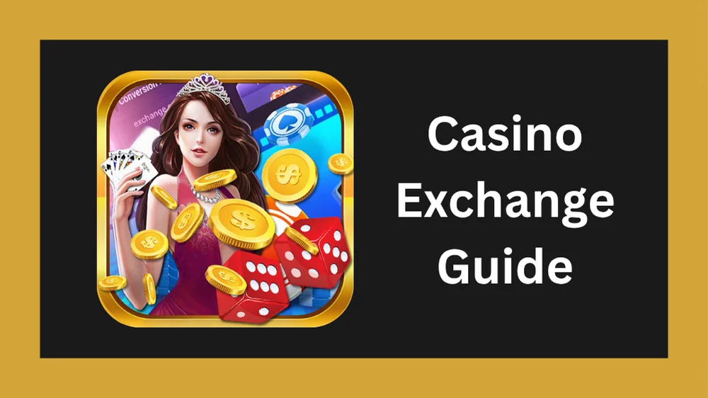Betting Exchange game guide on Reddy Anna with rules strategy and live dealer options