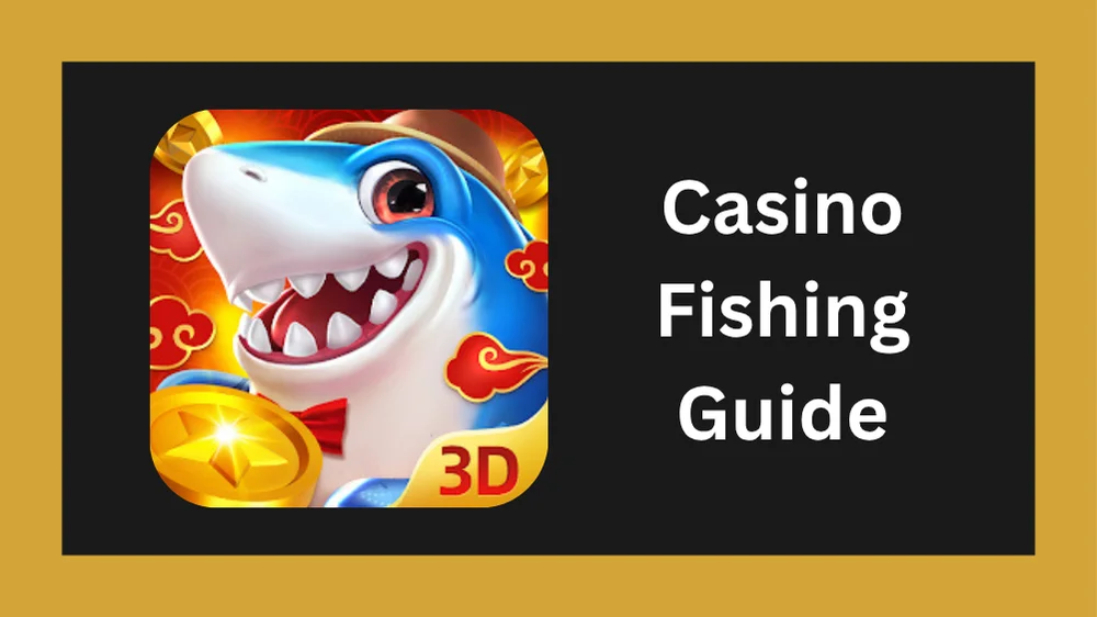 Fishing Games game guide on Reddy Anna with rules strategy and live dealer options
