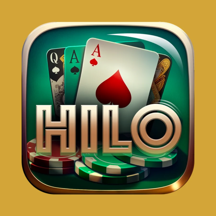 Hi-Lo on Reddy Anna casino