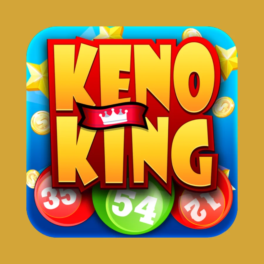 Keno on Reddy Anna casino