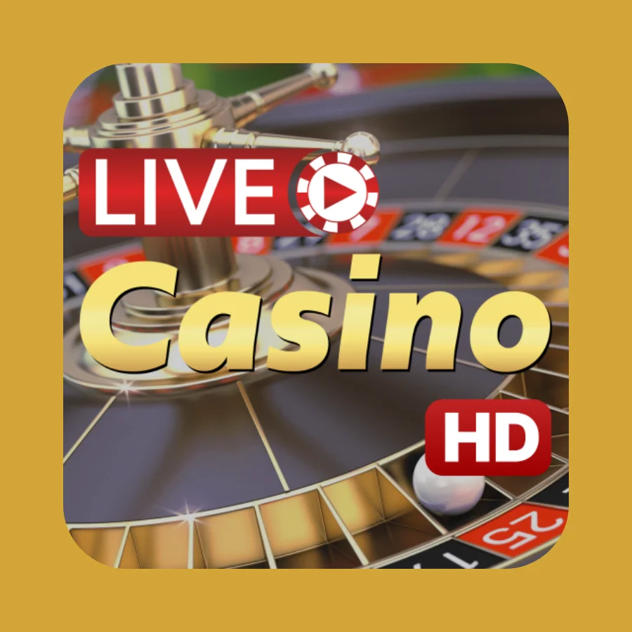 Live Casino on Reddy Anna casino