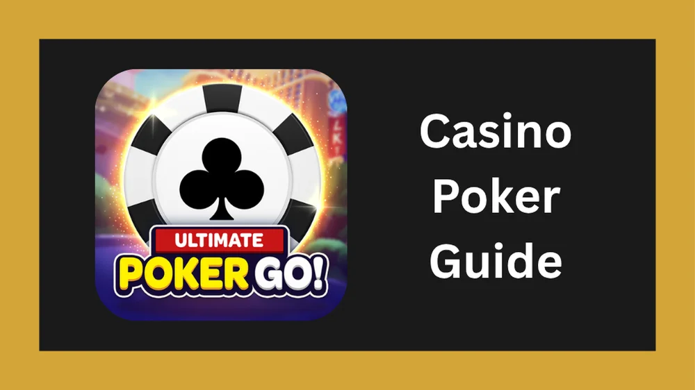 Poker game guide on Reddy Anna with rules strategy and live dealer options