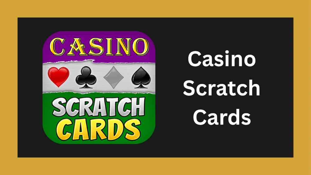 Scratch Cards game guide on Reddy Anna with rules strategy and live dealer options