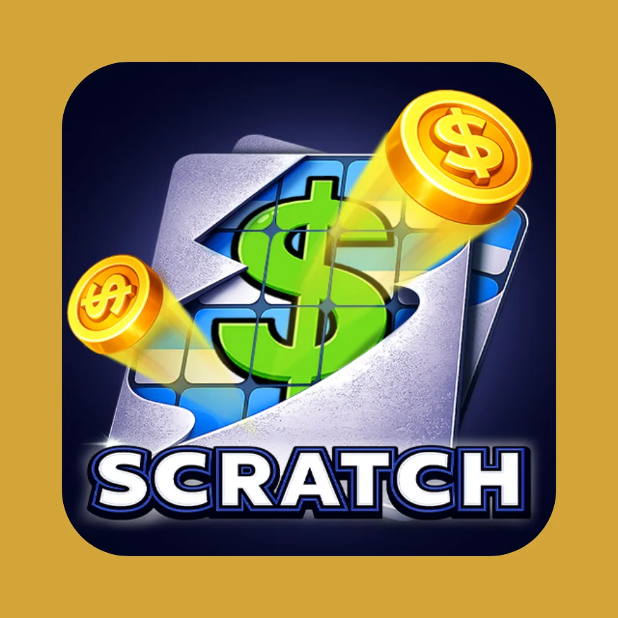 Scratch Cards on Reddy Anna casino