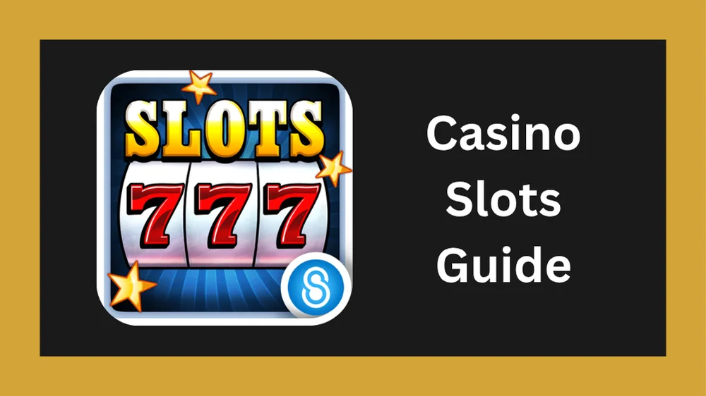 Slots game guide on Reddy Anna with rules strategy and live dealer options