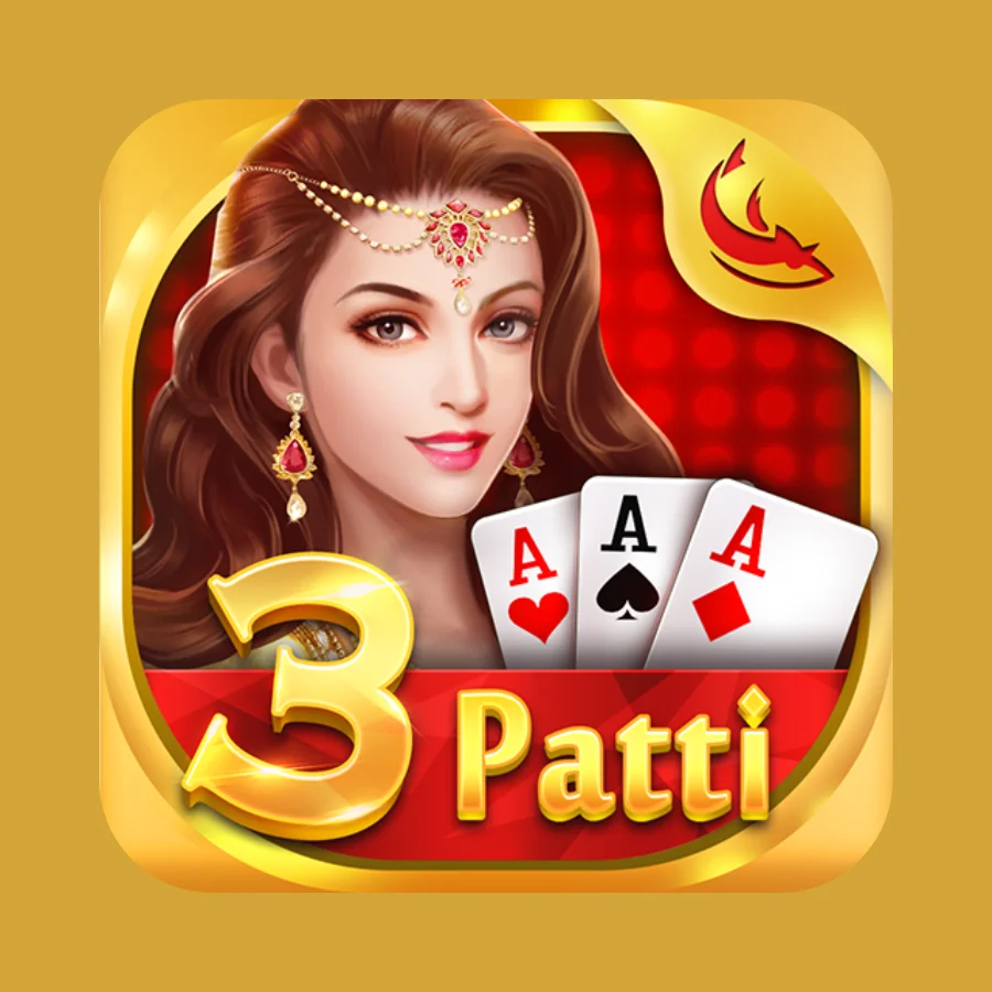 Teen Patti on Reddy Anna