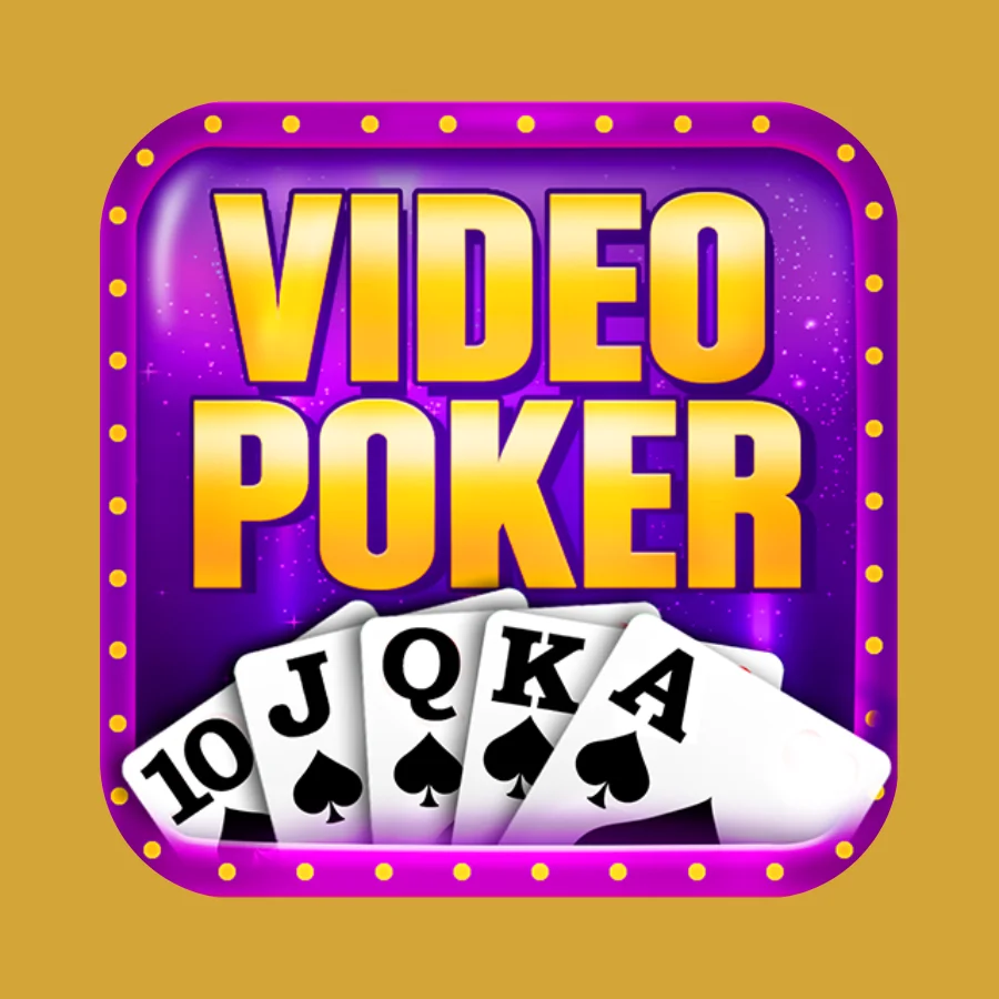 Video Poker on Reddy Anna casino