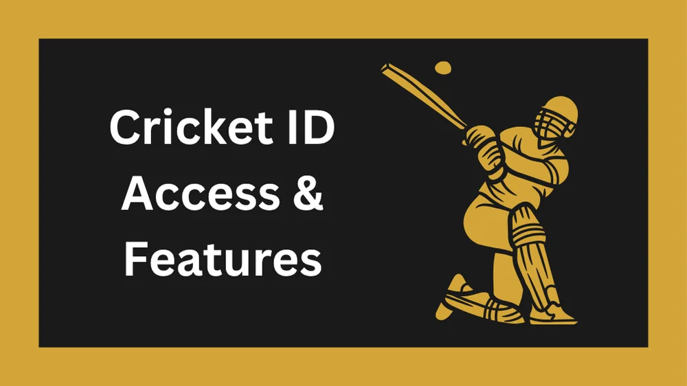 Cricket ID comprehensive guide on Reddy Anna with detailed markets strategies tables and examples