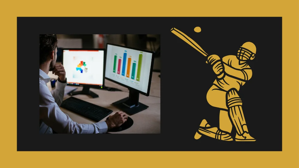 Cricket Betting Tips comprehensive guide on Reddy Anna with detailed markets strategies tables and examples