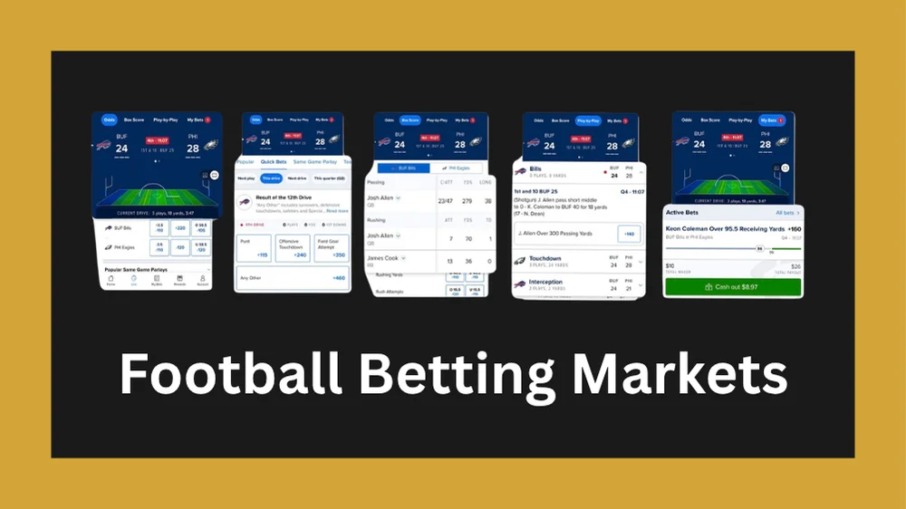 Football betting on Reddy Anna showing Premier League Champions League matches with live odds and markets