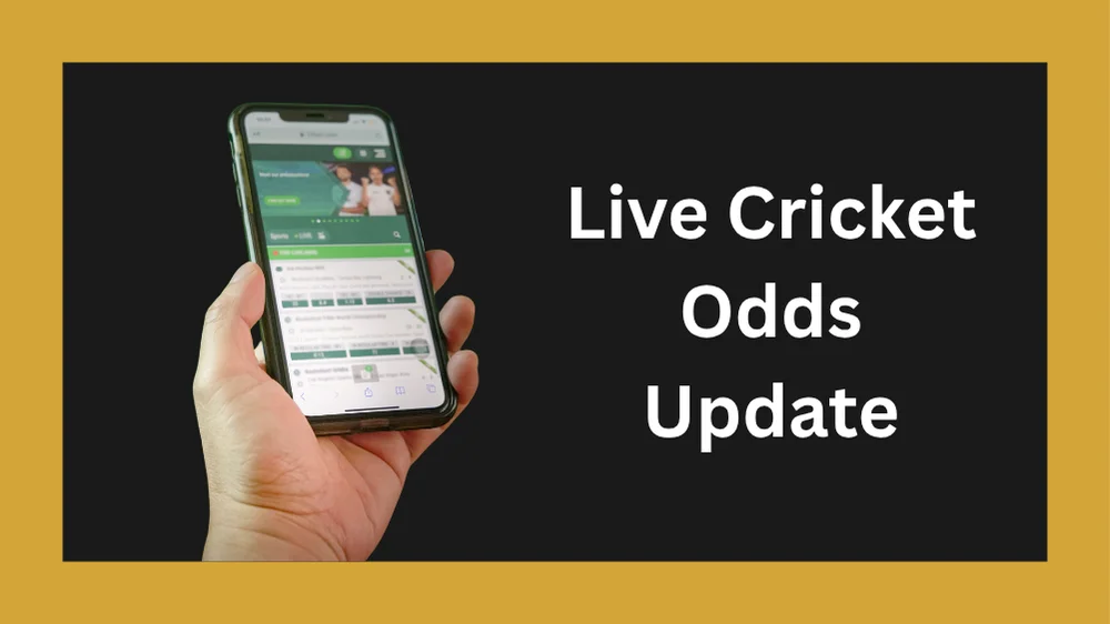Live Cricket Betting comprehensive guide on Reddy Anna with detailed markets strategies tables and examples