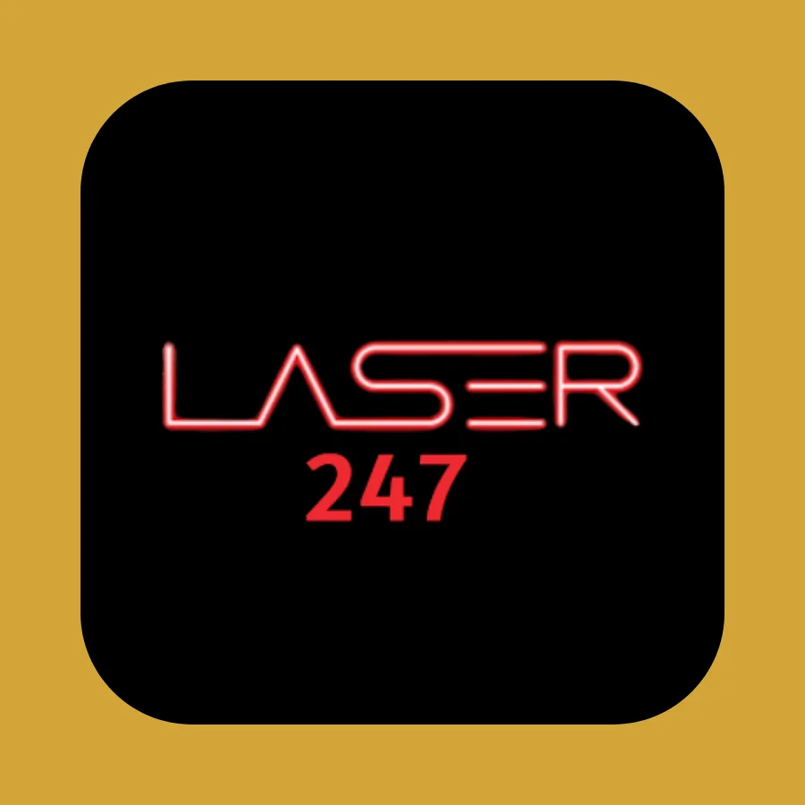 Laser247 online betting platform for cricket IPL football casino games