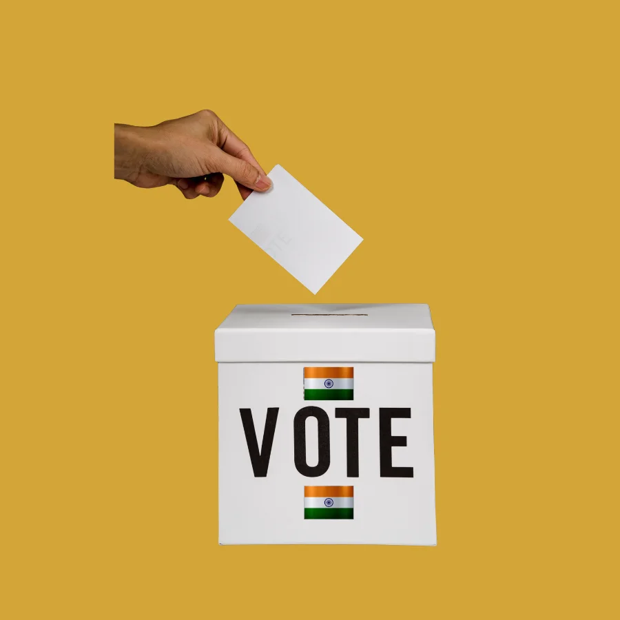 Election Betting on Reddy Anna