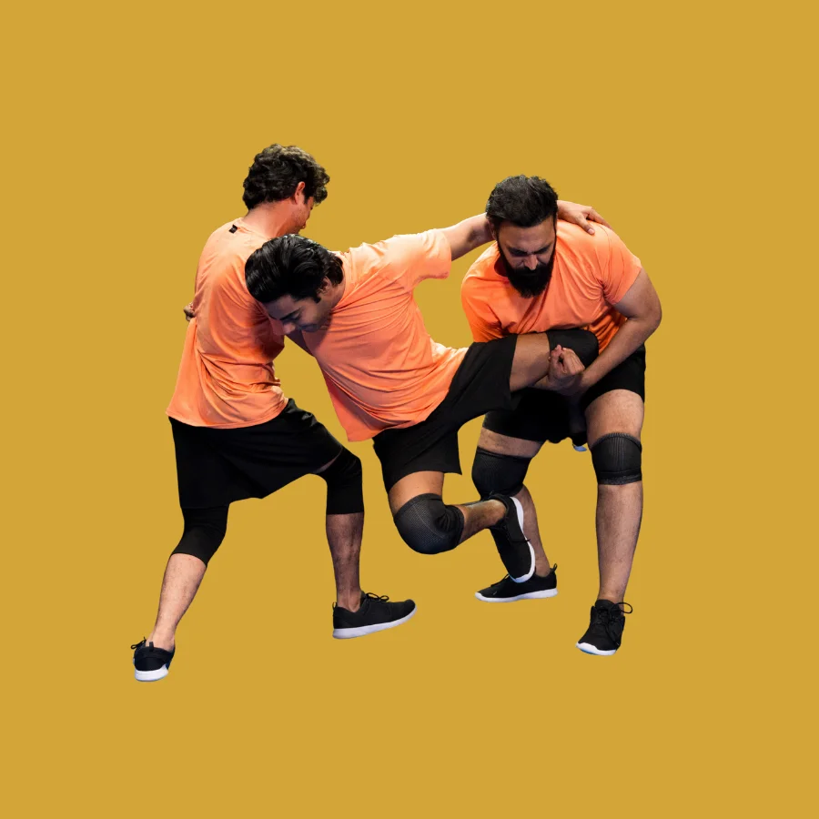 Kabaddi Betting on Reddy Anna