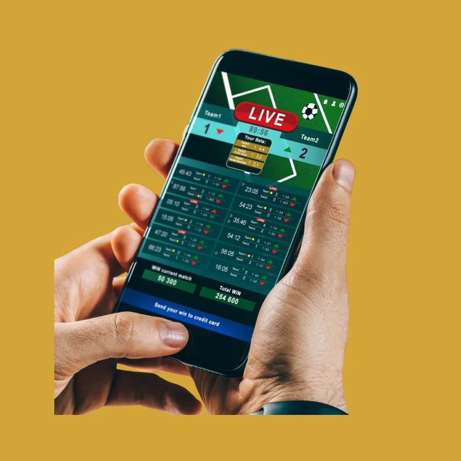 Live Betting on Reddy Anna