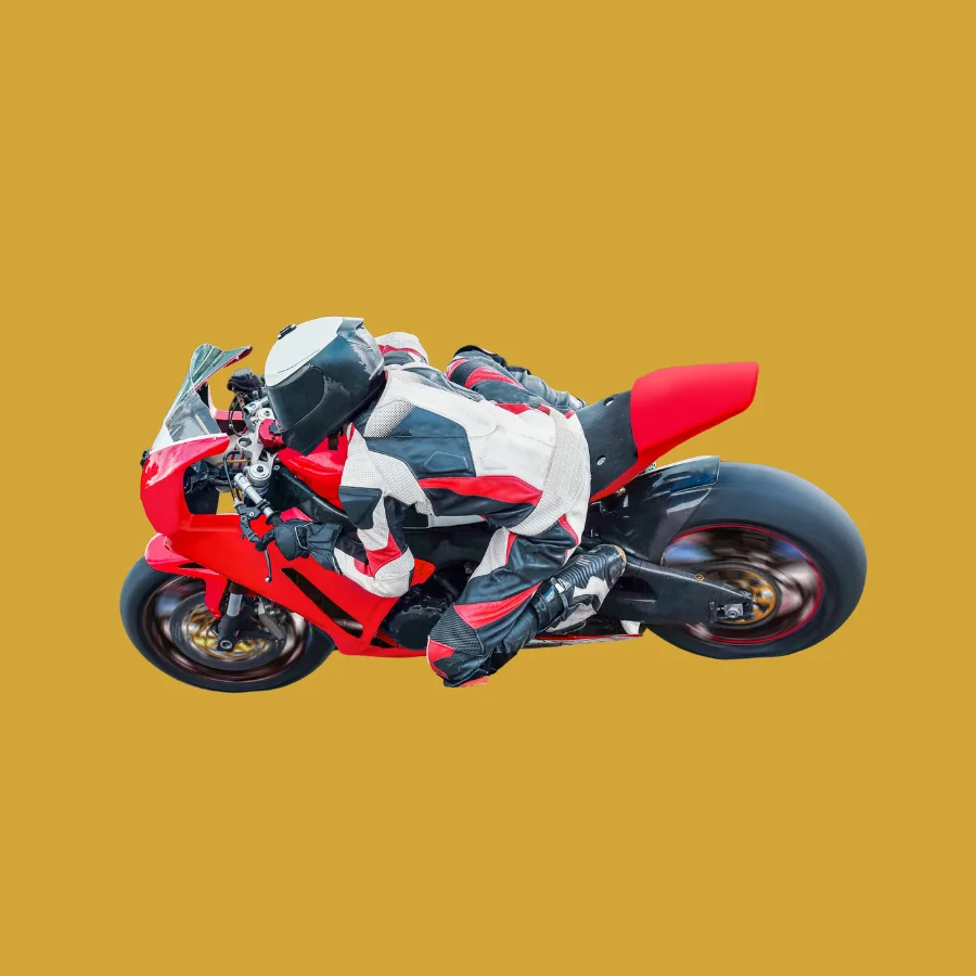 Motor Racing on Reddy Anna