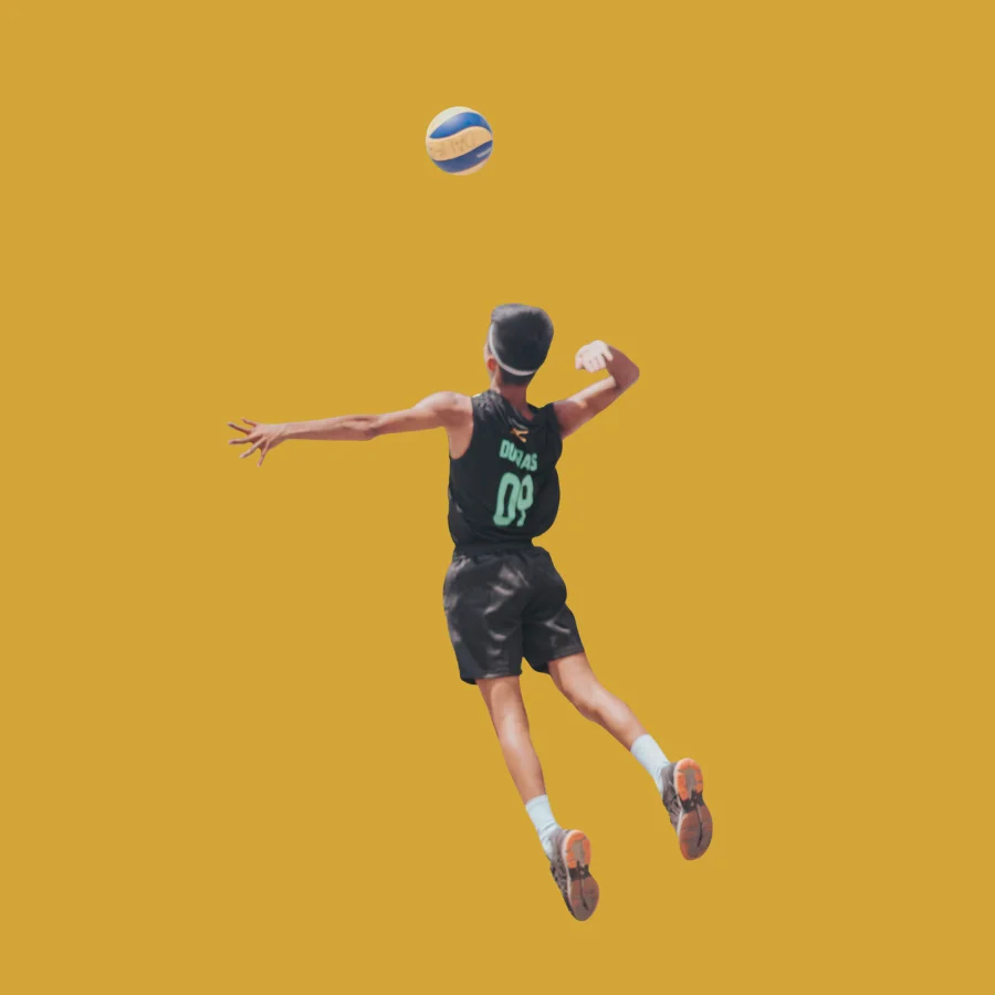 Volleyball Betting on Reddy Anna