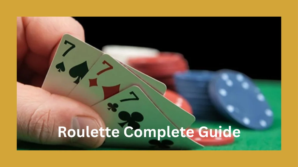 Complete Teen Patti guide showing hand rankings game variations blind and seen play strategy and live dealer tables